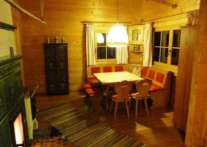 Knusperhäusl