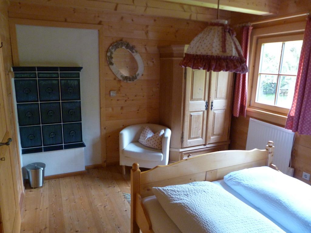 Ferienhaus Knusperhäusl *