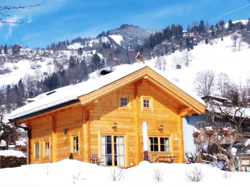 Ferienhaus Knusperhäusl *
